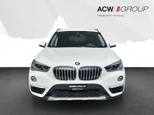 BMW X1 20d xDrive