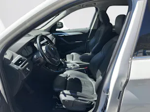 BMW X1 20d xDrive