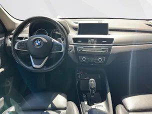 BMW X1 20d xDrive