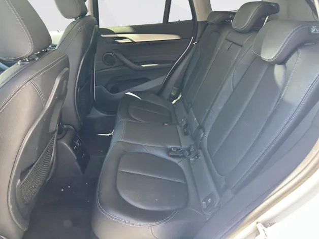 BMW X1 20d xDrive