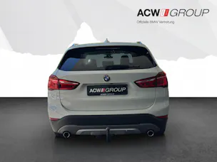 BMW X1 20d xDrive