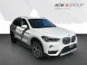 BMW X1 20d xDrive