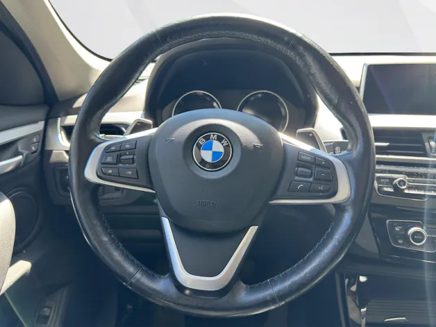 BMW X1 20d xDrive