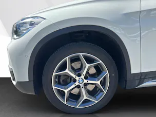 BMW X1 20d xDrive