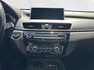 BMW X1 20d xDrive