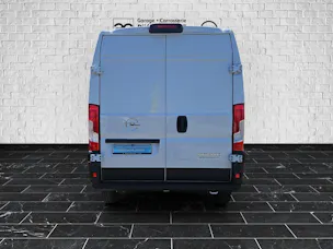 Opel Movano Kaw. 3.5 t  L2 H2 vergl 2.2 TD 140