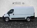 Opel Movano Kaw. 3.5 t L2 H2 vergl 2.2 TD 140