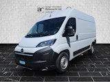 First vehicle image