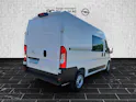 Opel Movano Kaw. 3.5 t  L2 H2 vergl 2.2 TD 140