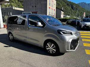 Toyota PROACE Verso L1 75KWh Trend