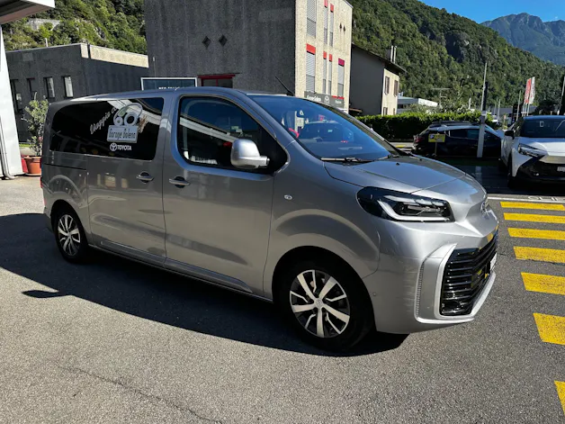 Toyota PROACE Verso L1 75KWh Trend