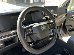Toyota PROACE Verso L1 75KWh Trend