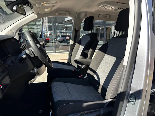 Toyota PROACE Verso L1 75KWh Trend
