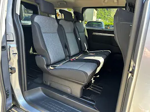 Toyota PROACE Verso L1 75KWh Trend