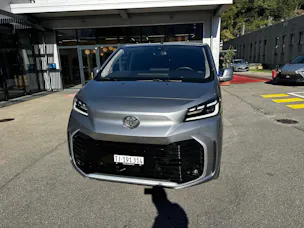 Toyota PROACE Verso L1 75KWh Trend