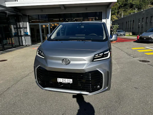 Toyota PROACE Verso L1 75KWh Trend