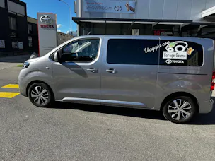 Toyota PROACE Verso L1 75KWh Trend