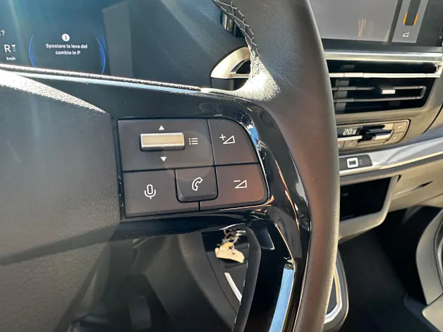 Toyota PROACE Verso L1 75KWh Trend