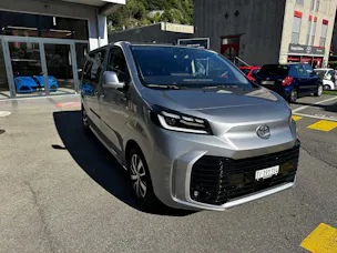 Toyota PROACE Verso L1 75KWh Trend
