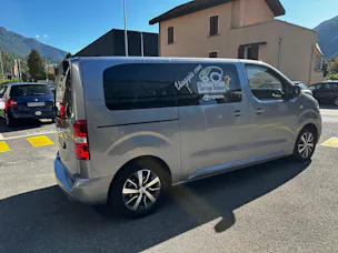 Toyota PROACE Verso L1 75KWh Trend