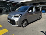 First vehicle image