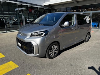 Vehicle image TOYOTA PROACE 0 Vehicle image TOYOTA PROACE 0