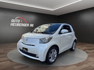 Vehicle image TOYOTA iQ 0