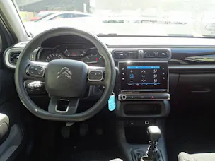 Citroën C3 1.2 PureTech Shine