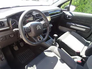 Citroën C3 1.2 PureTech Shine
