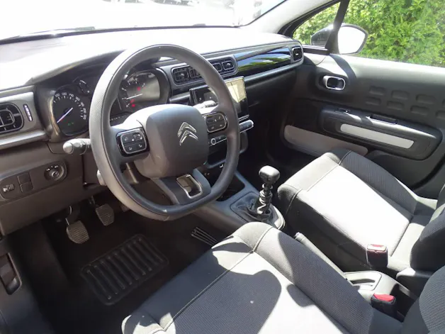 Citroën C3 1.2 PureTech Shine