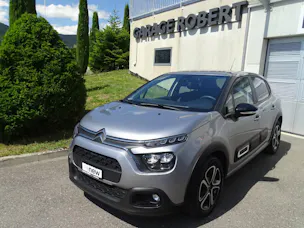 Citroën C3 1.2 PureTech Shine