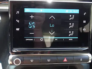Citroën C3 1.2 PureTech Shine