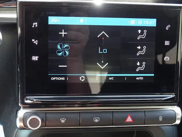 Citroën C3 1.2 PureTech Shine