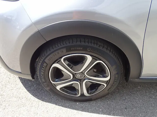 Citroën C3 1.2 PureTech Shine