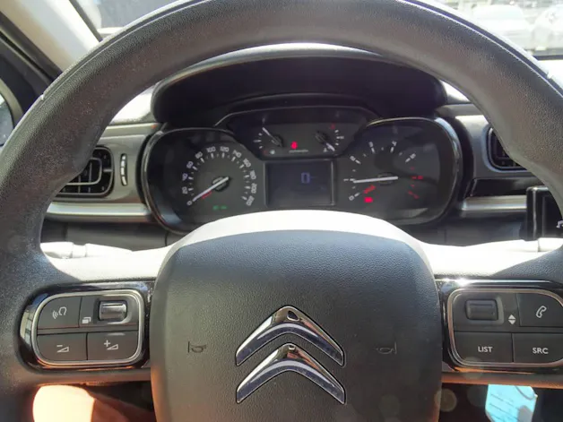 Citroën C3 1.2 PureTech Shine