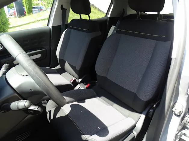 Citroën C3 1.2 PureTech Shine