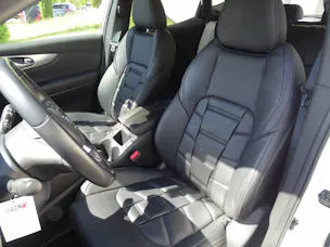 Nissan Qashqai 1.7 dCi Tekna 4x4
