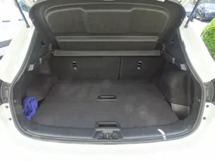 Nissan Qashqai 1.7 dCi Tekna 4x4