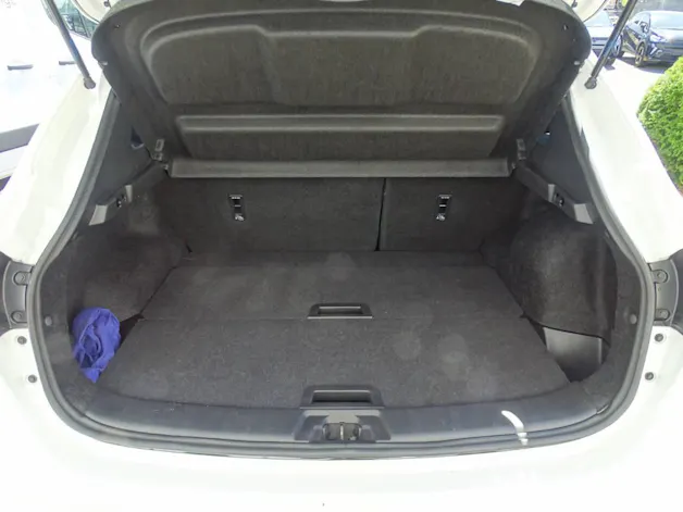 Nissan Qashqai 1.7 dCi Tekna 4x4
