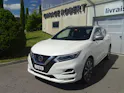 Nissan Qashqai 1.7 dCi Tekna 4x4