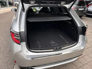 Toyota Corolla Touring Sports 2.0 HSD Premium