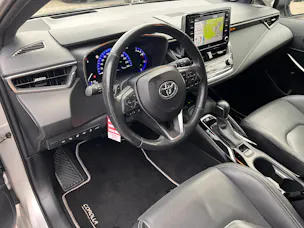 Toyota Corolla Touring Sports 2.0 HSD Premium