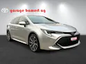 Toyota Corolla Touring Sports 2.0 HSD Premium