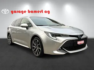 Toyota Corolla Touring Sports 2.0 HSD Premium