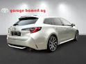 Toyota Corolla Touring Sports 2.0 HSD Premium