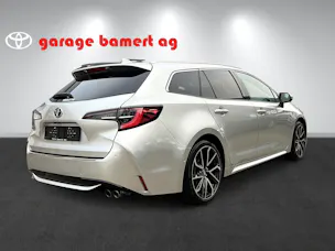 Toyota Corolla Touring Sports 2.0 HSD Premium