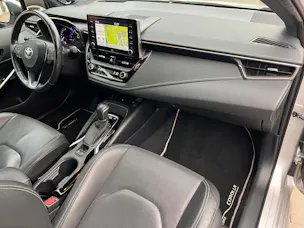 Toyota Corolla Touring Sports 2.0 HSD Premium