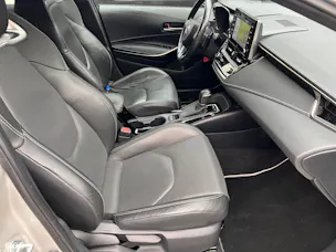 Toyota Corolla Touring Sports 2.0 HSD Premium
