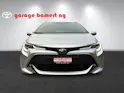 Toyota Corolla Touring Sports 2.0 HSD Premium