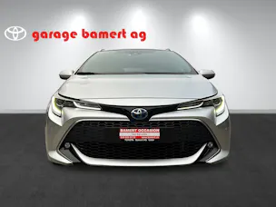 Toyota Corolla Touring Sports 2.0 HSD Premium